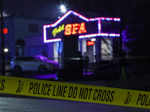 US violence : 8 people killed in shootings at massage parlours