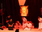 Drama festival organised in Srinagar