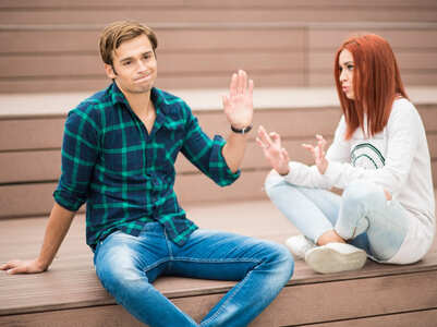 How to make up with your partner, based on zodiac sign