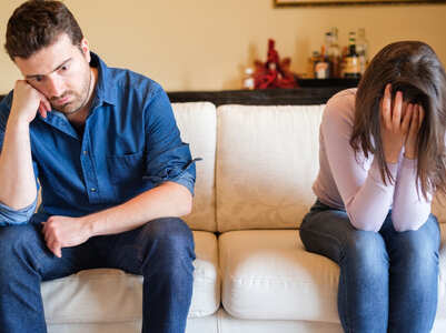 Reasons why a relationship ends despite the love