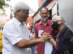 Election campaign intensified in West Bengal