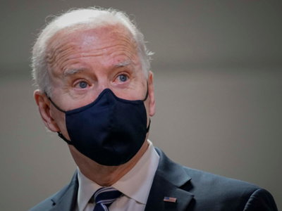 As Republicans attack Joe Biden on immigration, poll shows support from their voters