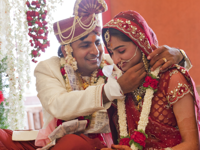 is love marriage common in india
