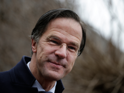 Virus-hit Dutch election enters final day; Mark Rutte favored