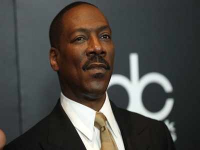 Eddie Murphy opens up about his 10 kids, says he 'loves fatherhood'