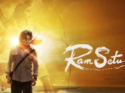 Akshay Kumar’s ‘Ram Setu’ marks the production debut of Amazon Prime Video