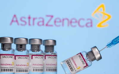 Sweden Temporarily Suspends Use Of AstraZeneca COVID-19 Vaccine : Coronavirus Updates