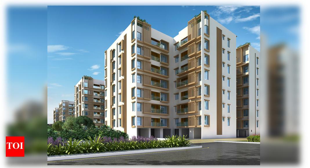 TVS Emerald receives enthusiastic response for 'Peninsula', a uniquely designed 100 corner