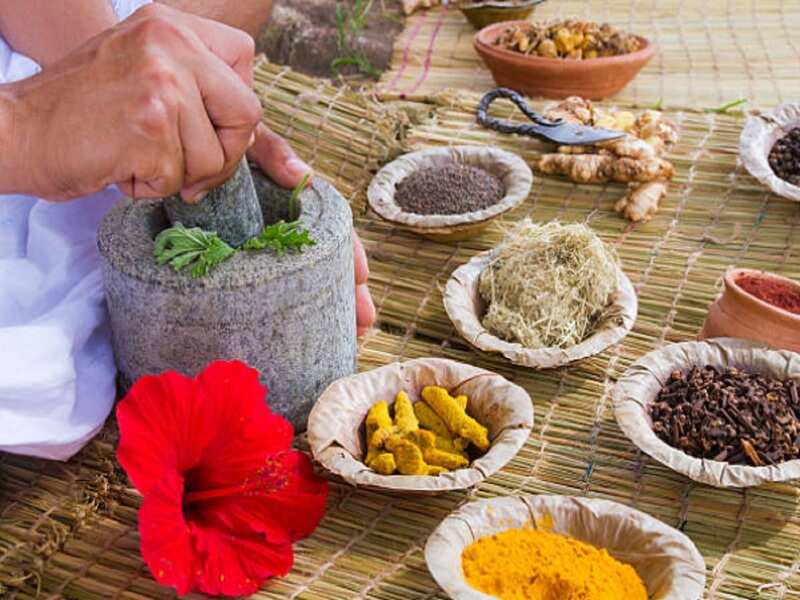 raw vegetables: Old is Gold: How Ayurveda helps in boosting immunity -  Times of India