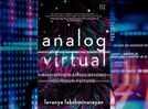 Micro review:  'Analog/Virtual and Other Simulations of Your Future' by Lavanya Lakshminarayan