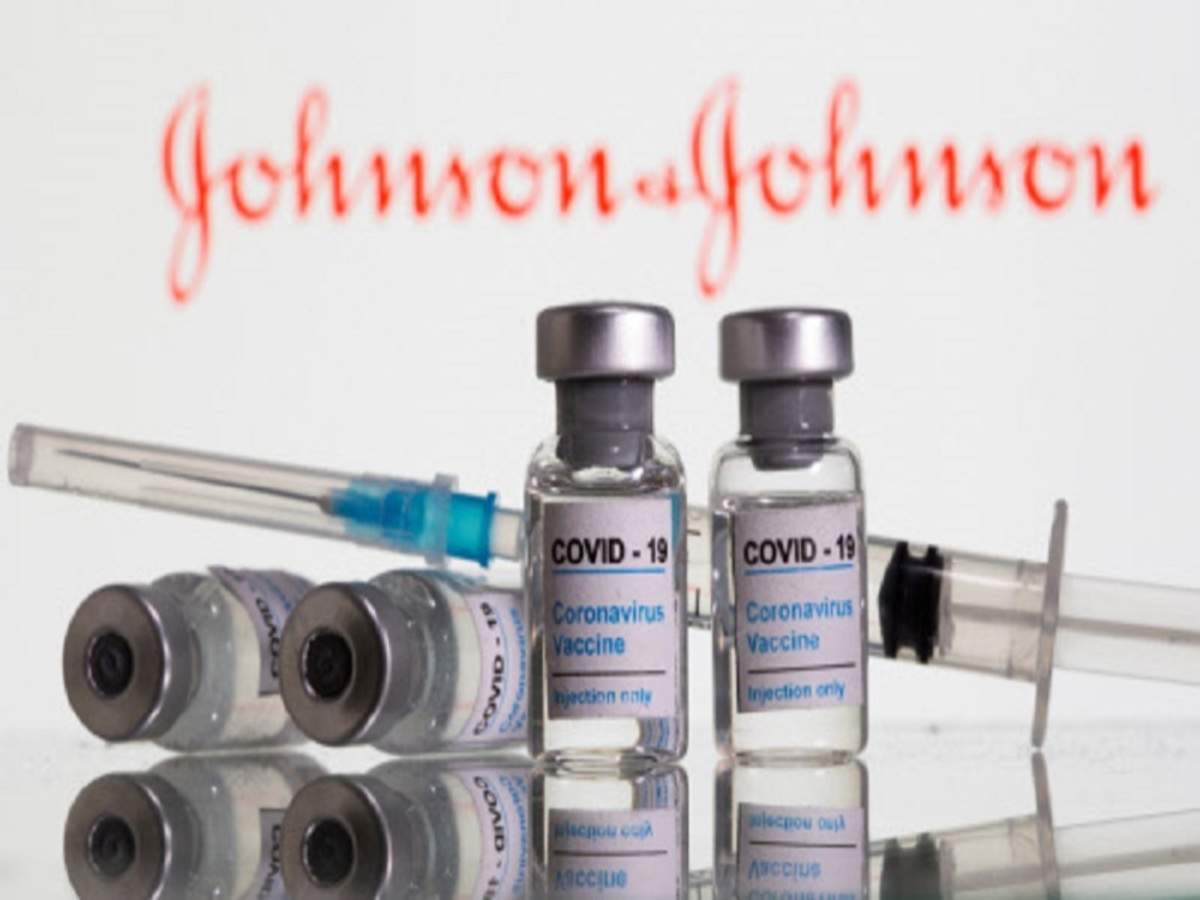 Johnson Johnson Covid Vaccine J J Jab Effective In Countries With Variants Who Experts World News Times Of India