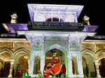 Cultural performances mark 135th foundation day celebrations of Albert Hall