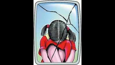 Neighbour booked as minor delivers in Mumbai