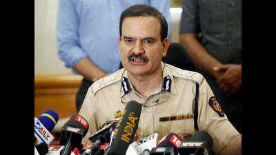 Damage control: Maharashtra CM heeds NCP call, shifts Mumbai top cop