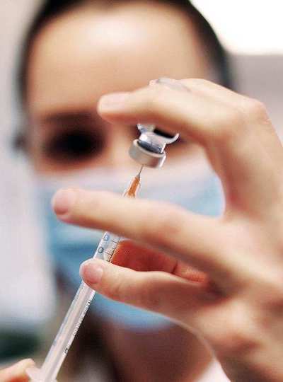 Covid-19: India’s rate of inoculation fastest in world, says health secy