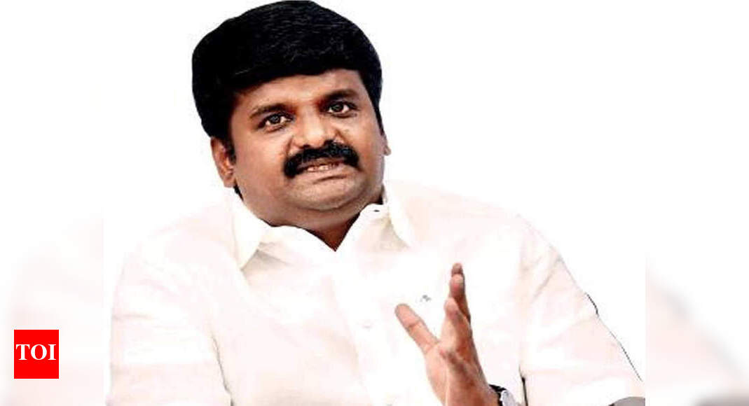 TN min's assets grew 6.5 times since 2016 polls