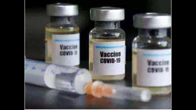 Autopsy report of man who died after vax awaited