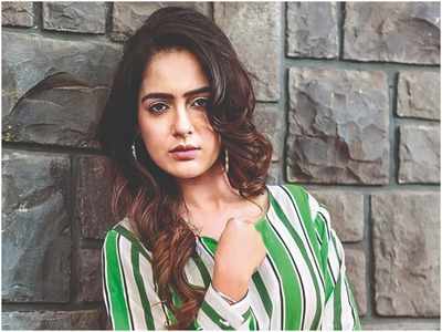 Now, I understand the importance of being responsible for my own safety, says actress Malvi Malhotra