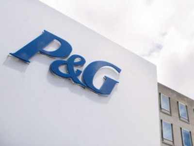 P&G leverages shifts in habits