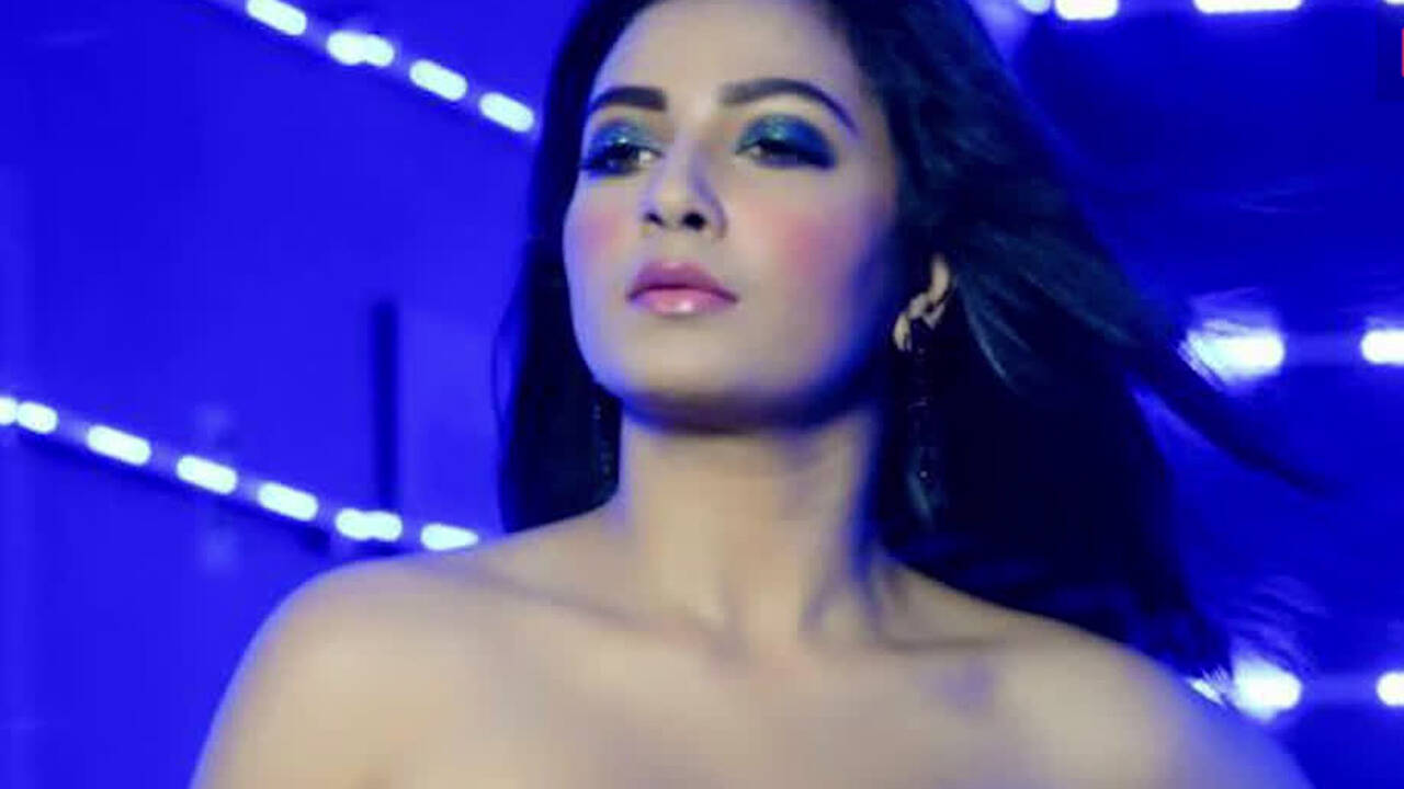 Subhashree hot video