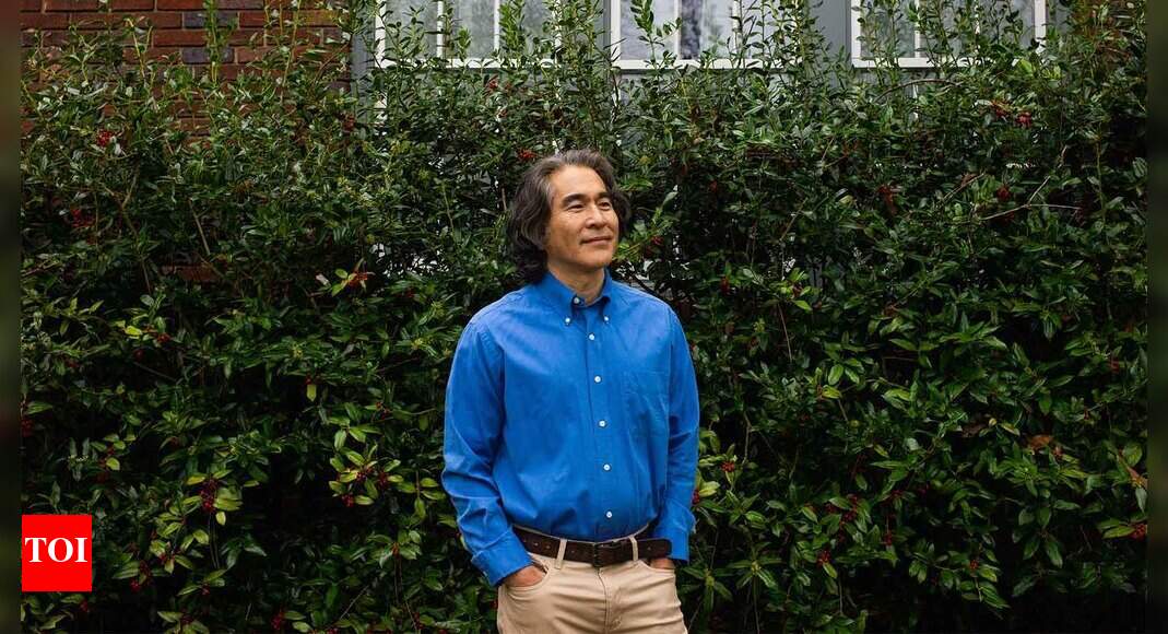 timesofindia.indiatimes.com: The growing power of Asian-Americans now comes with fear timesofindia.indiatimes.com: The growing power of Asian-Americans now comes with fear