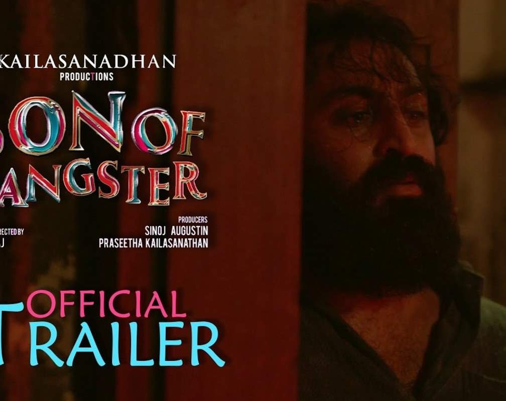 
Son Of Gangster - Official Trailer
