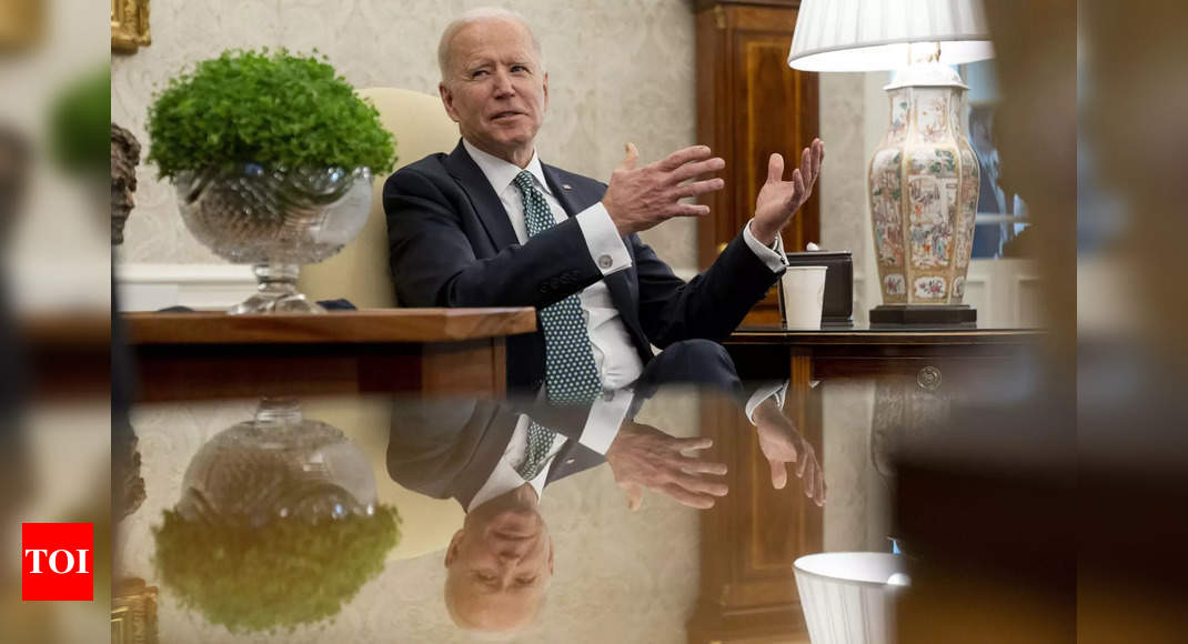 Biden warns US may miss deadline to exit Afghanistan