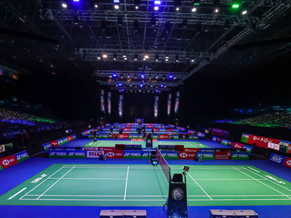 Indonesian Team Pulls Out Of Ongoing All England Championships After Covid 19 Case In Flight Badminton News Times Of India
