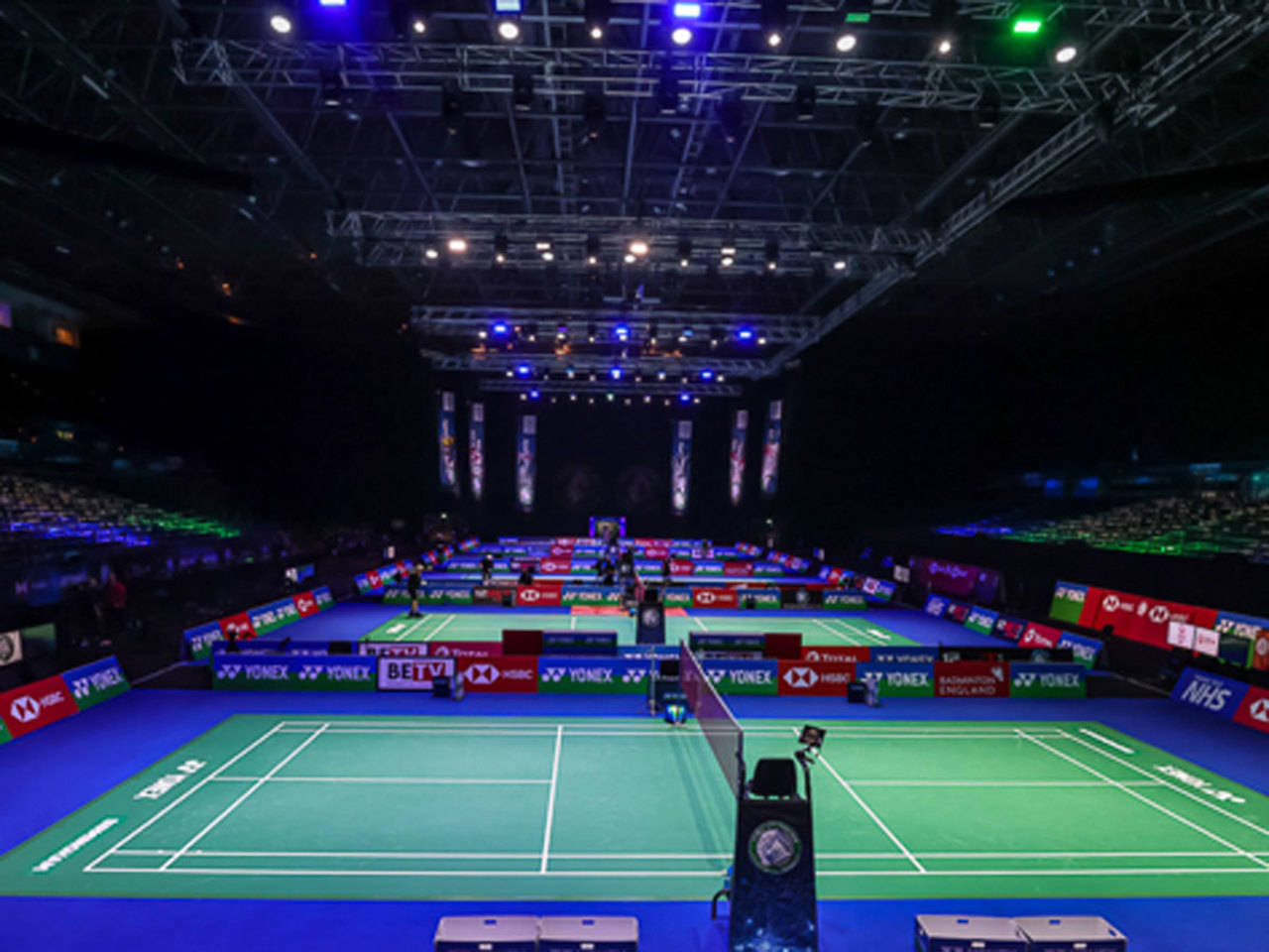 Indonesian team pulls out of ongoing All England Championships after Covid-19 case in flight Badminton News