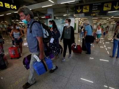 IATA travel pass successfully trialled on first international flight