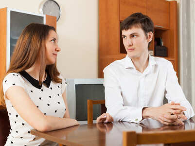 Signs your ex wants to get back after a divorce