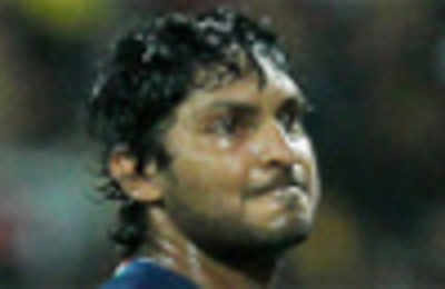 We need to hold catches and bowl well in death: Sangakkara