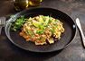 Vegetarian diet for weight loss