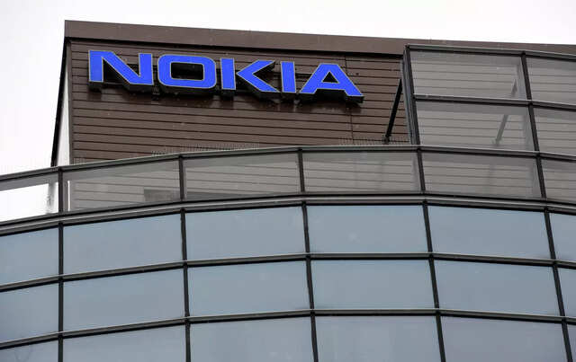 Nokia sees operating margin rising to 10-13% in 2023 Nokia sees operating margin rising to 10-13% in 2023
