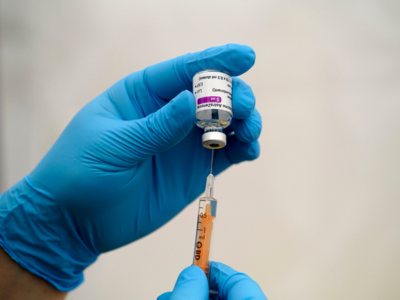 UK denies vaccine shortfall will slow lockdown easing plan