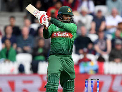 New Zealand vs Bangladesh: Tamim Iqbal opts out of T20I series