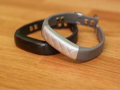 And Activity Trackers With Minimalistic Or No Display - Times India