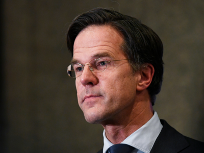 Dutch PM Mark Rutte powers to fourth straight election win