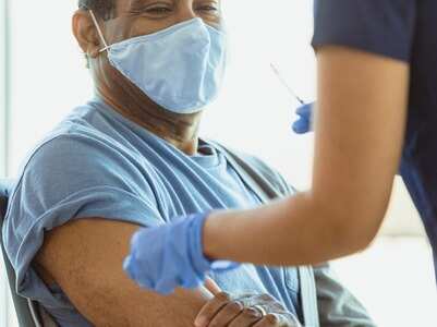 Should you get to choose your own COVID vaccine?