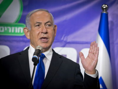 Despite ties, UAE stays clear of Benjamin Netanyahu election maneuver