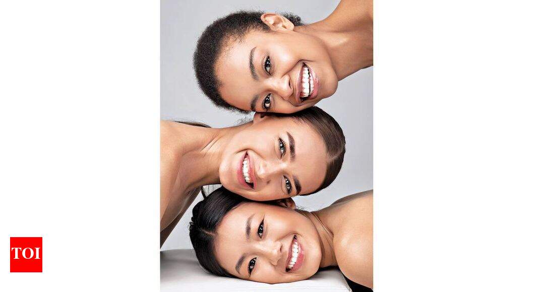 Catering to diverse skin tone, going beyond gender: Influencers talk ...