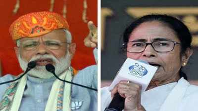 West Bengal assembly polls: BJP releases list of 157 candidates for phases 4-8