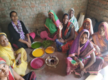 
Women groups prepare herbal gulal and colours for a safe Holi in UP's Prayagraj
