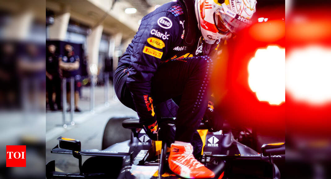 Red Bull are ahead on performance, says Mercedes strategy head | Racing ...