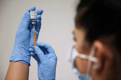 UK’s vaccination drive hit as Serum Institute ‘delays’ supply