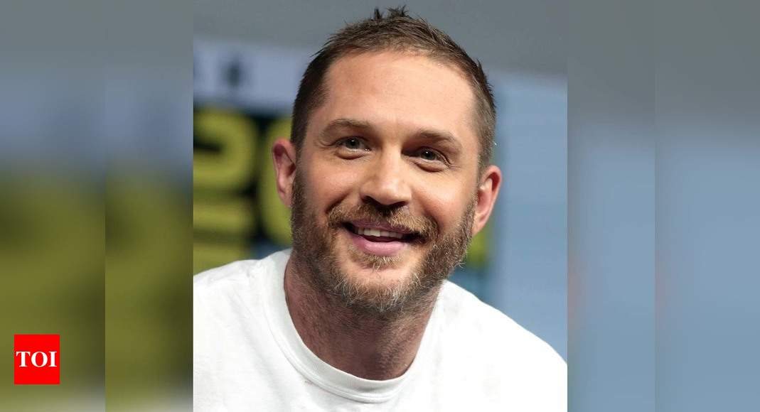 Tom Hardy's 'Venom 2' gets a new release date