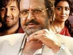 #GoldenFrames: Mohan Babu - Pictorial biography of Telugu Cinema's 'Collection King'