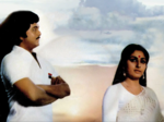 #GoldenFrames: Mohan Babu - Pictorial biography of Telugu Cinema's 'Collection King'