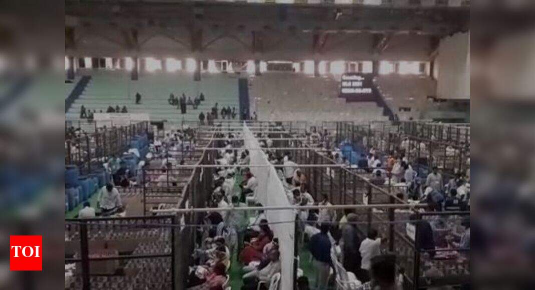 Telangana MLC elections 2021 results Elimination process for