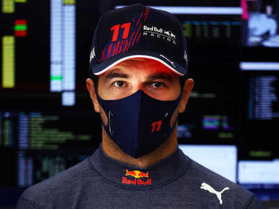 F1 News: Sergio Perez's HasHuge Opportunity But Huge Challenge